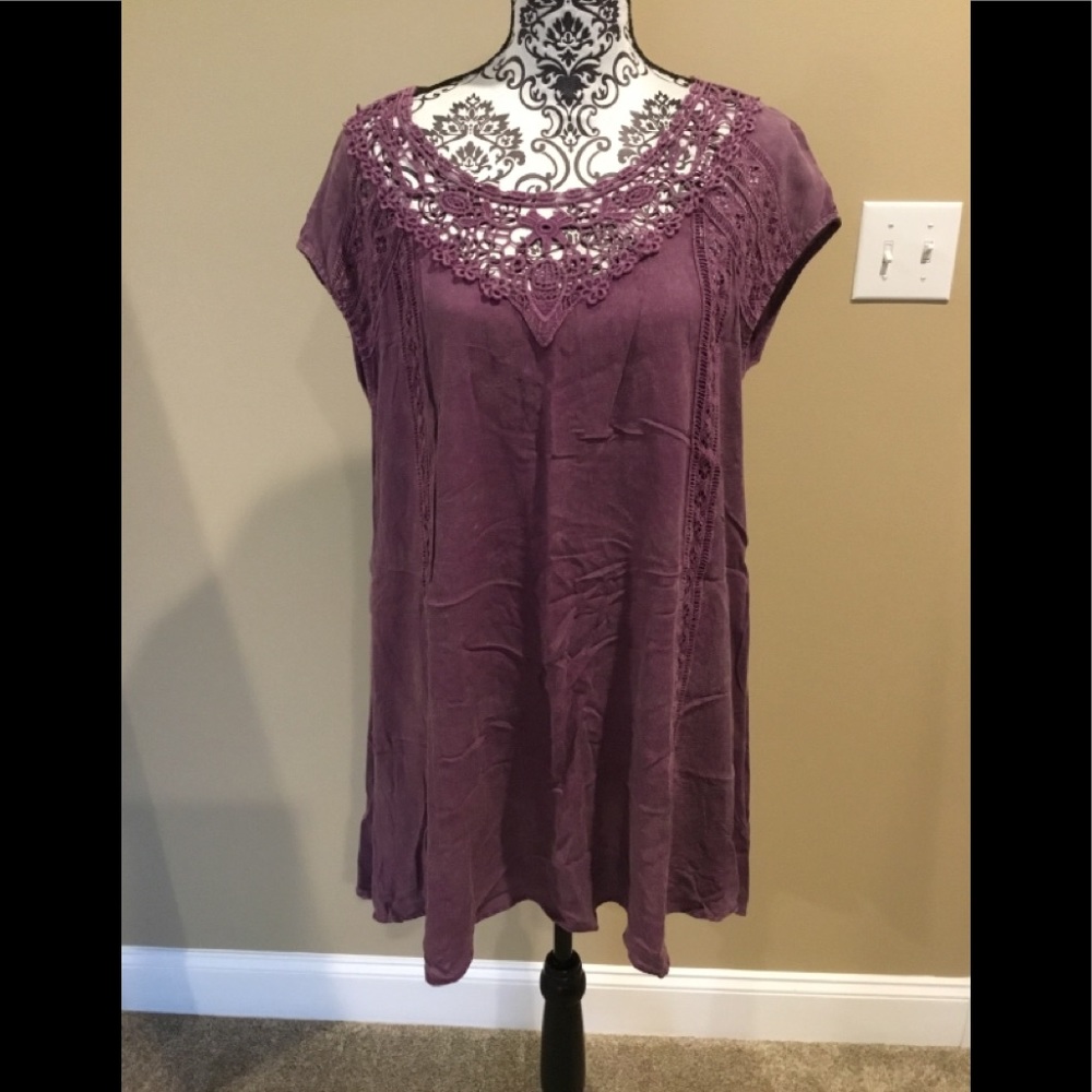Juniors dress